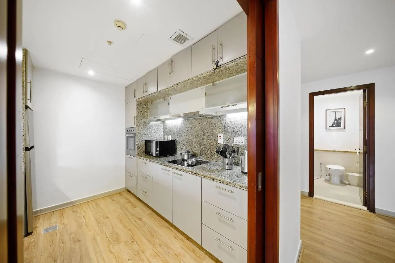 Contemporary & Roomy 2Br With Burj Khalifa View Дубай 0*,  ОАЭ